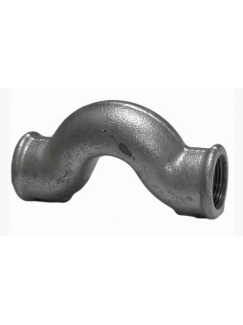 prevojni luk pocinkovani 3/4